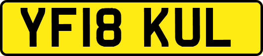 YF18KUL