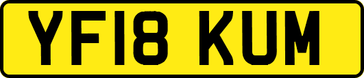 YF18KUM