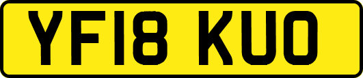 YF18KUO