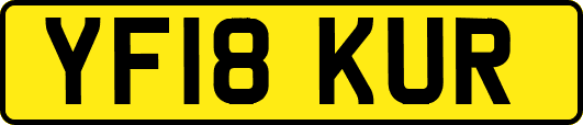 YF18KUR