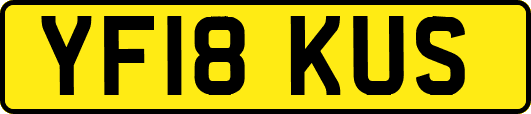 YF18KUS