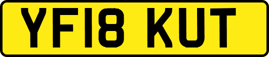YF18KUT