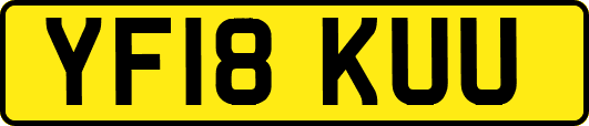 YF18KUU