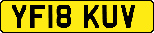 YF18KUV