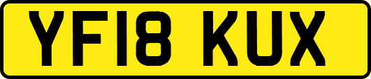 YF18KUX