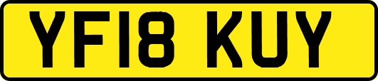 YF18KUY