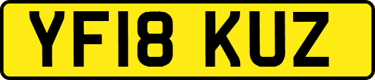 YF18KUZ