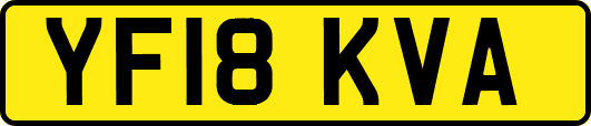 YF18KVA