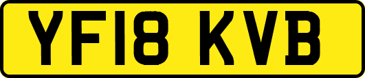 YF18KVB