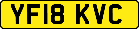 YF18KVC
