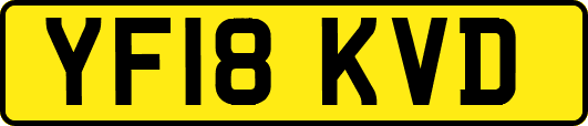 YF18KVD