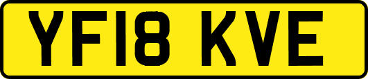 YF18KVE