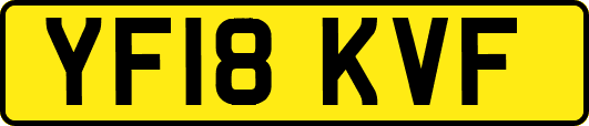YF18KVF