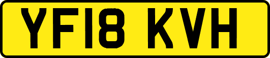 YF18KVH