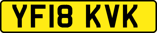 YF18KVK