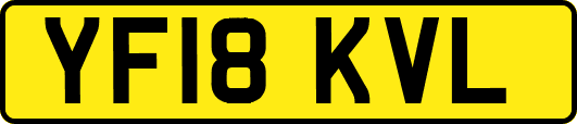 YF18KVL
