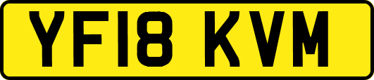 YF18KVM