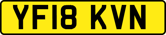 YF18KVN