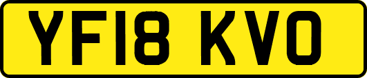 YF18KVO