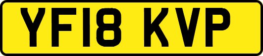 YF18KVP