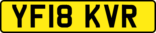 YF18KVR