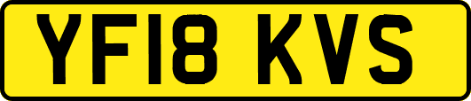 YF18KVS