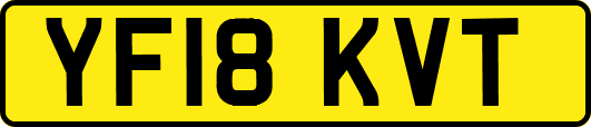 YF18KVT