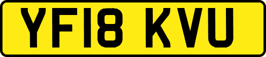 YF18KVU