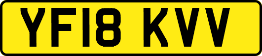 YF18KVV