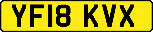 YF18KVX