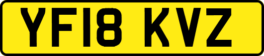 YF18KVZ