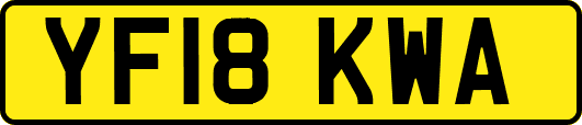 YF18KWA