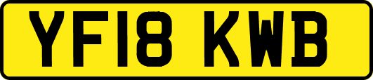 YF18KWB