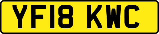 YF18KWC
