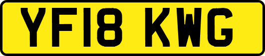YF18KWG