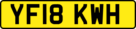 YF18KWH