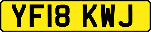 YF18KWJ