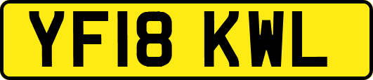 YF18KWL