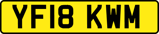 YF18KWM