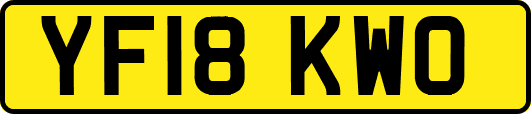 YF18KWO