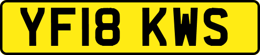 YF18KWS