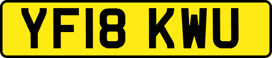 YF18KWU