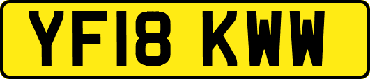 YF18KWW