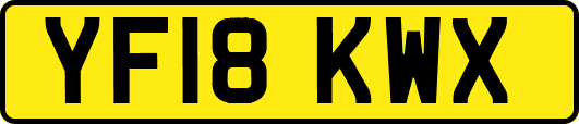YF18KWX