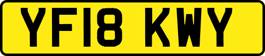 YF18KWY