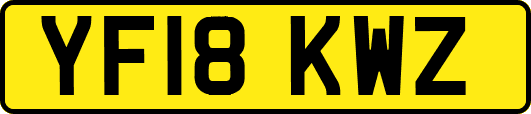 YF18KWZ