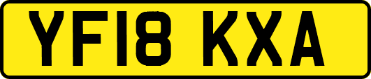 YF18KXA