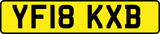 YF18KXB