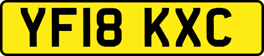 YF18KXC