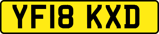 YF18KXD